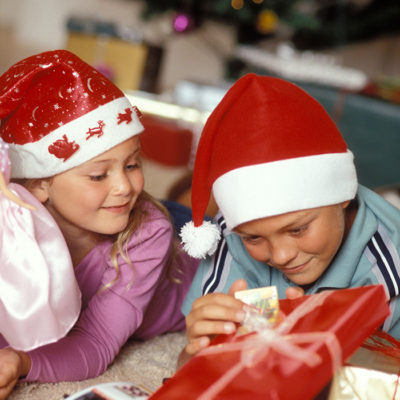 Especial Navidad
