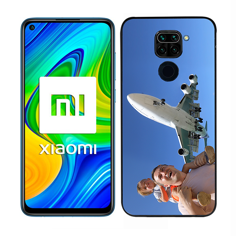 Xiaomi Redmi NOTE 9 - Fotoflix