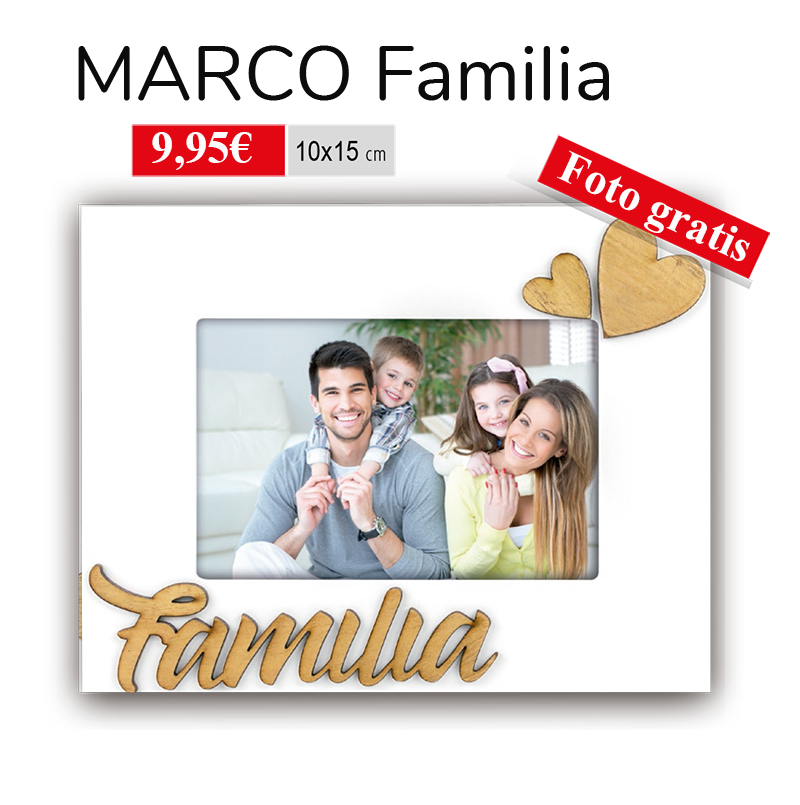 Marco Familia - Fotoflix