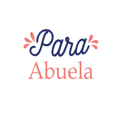 Para Abuela