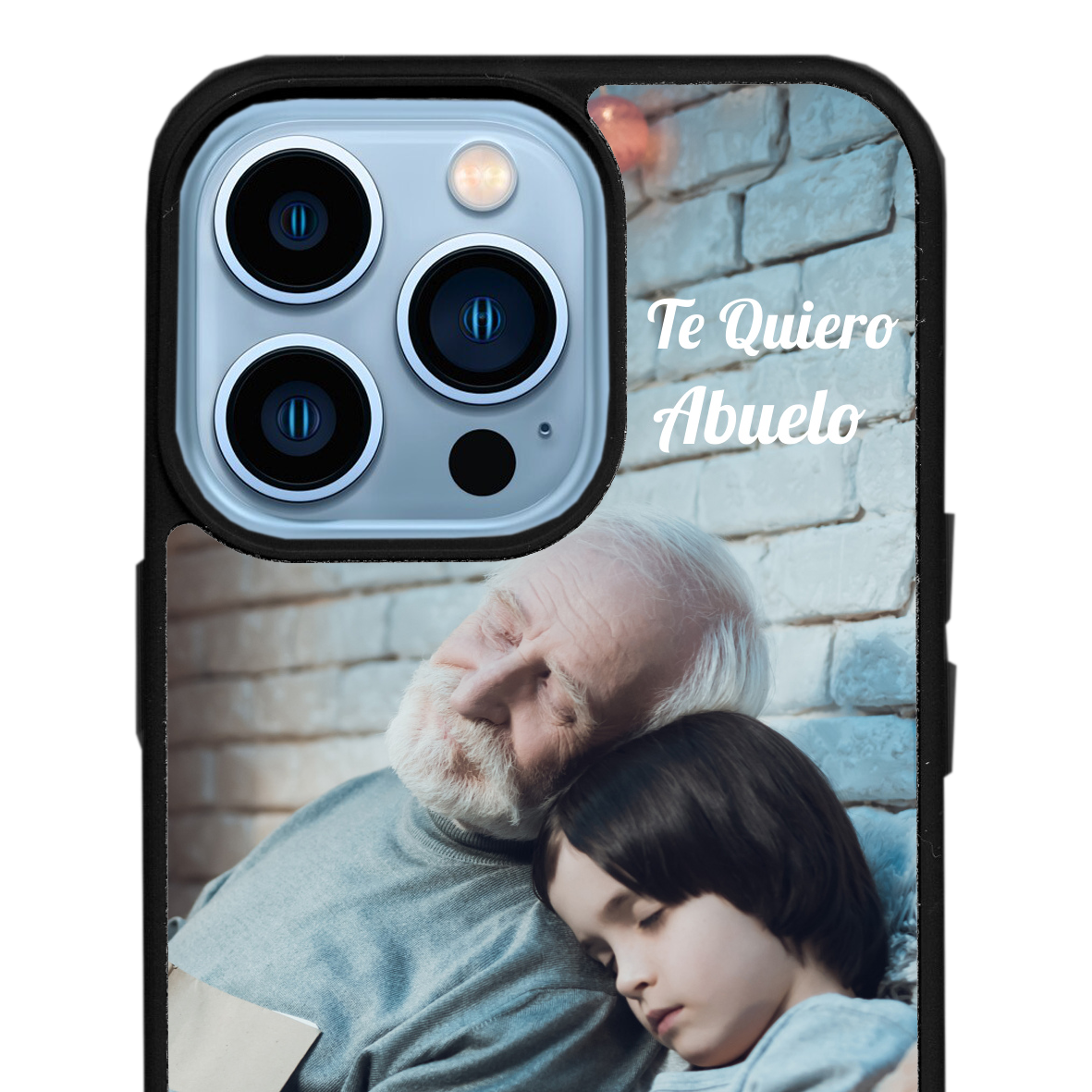 ▶️ Carcasa Personalizada iPhone 13 Pro Max