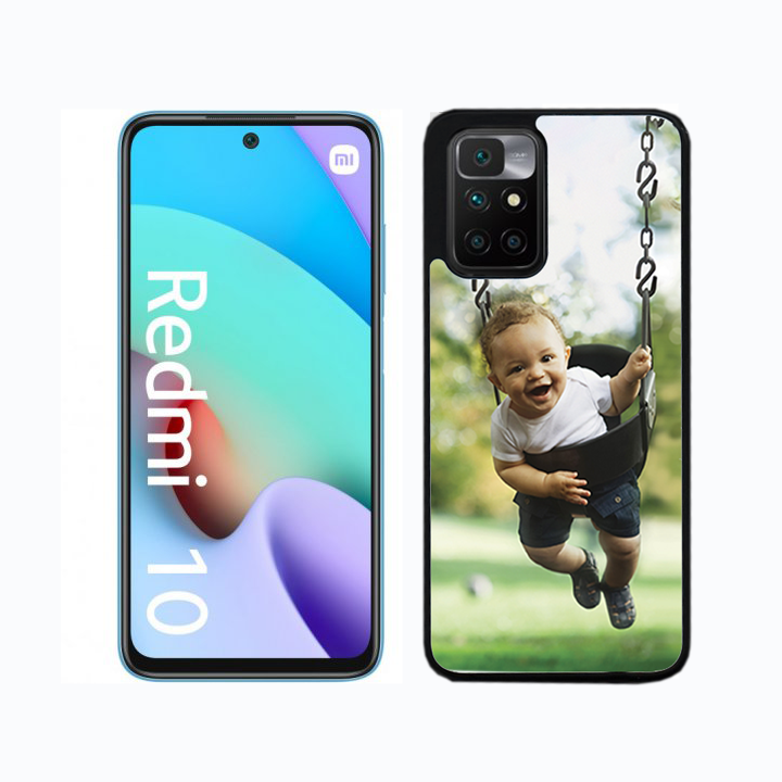 Xiaomi Redmi 10 - Fotoflix