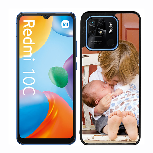 Xiaomi Redmi 10C - Fotoflix