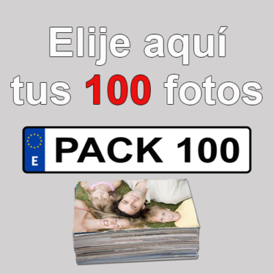 Pack 100