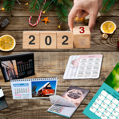 CALENDARIOS