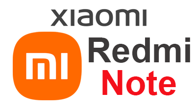 SERIE REDMI NOTE