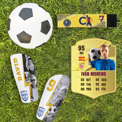 Placas Fifa